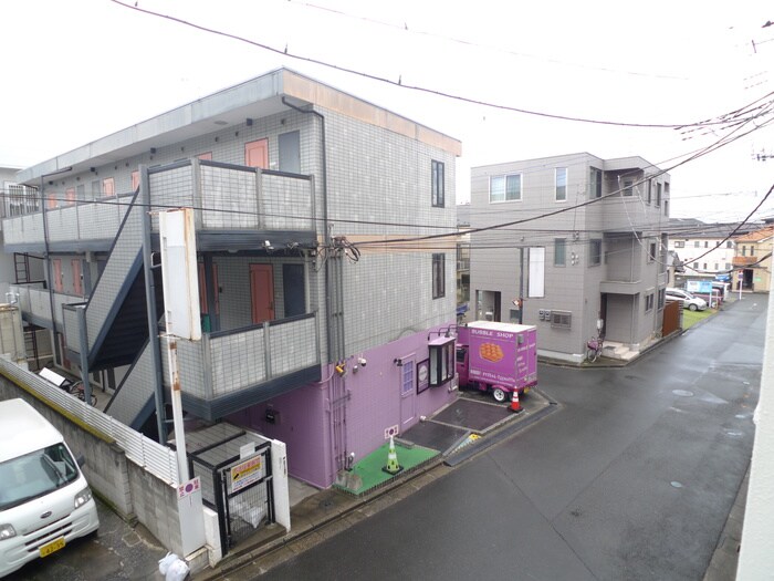 物件内観写真17　(周辺環境)