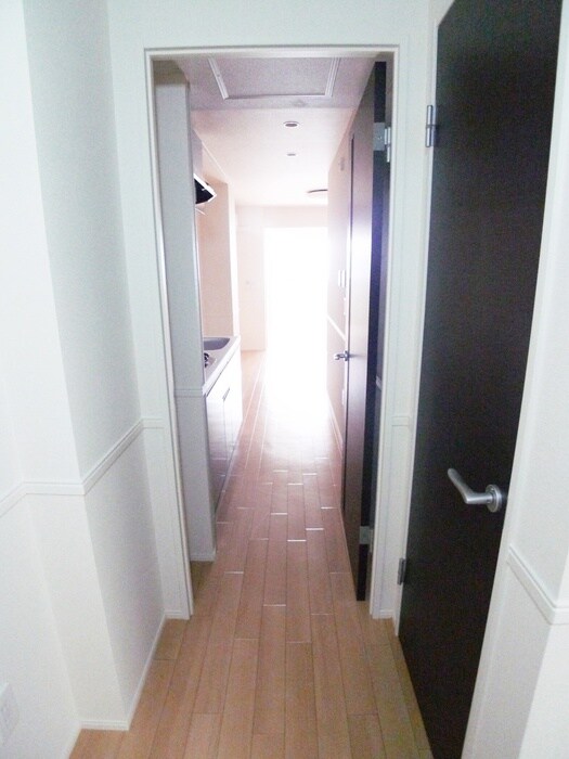 物件内観写真18　(ベランダ・バルコニー)