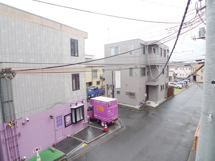 物件内観写真19　(廊下)