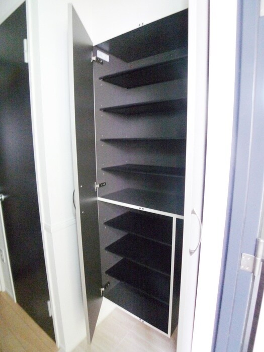 物件内観写真20　(靴箱)