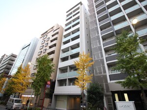 ＴＩＥＲＲＡ文京音羽外観写真