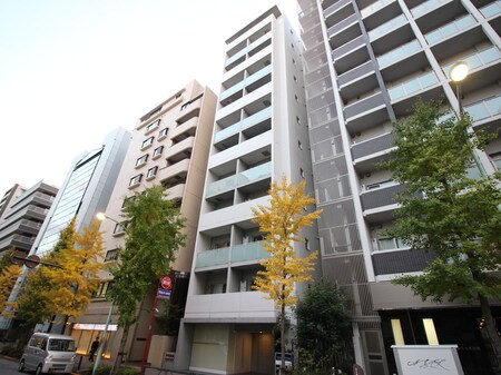 ＴＩＥＲＲＡ文京音羽外観写真