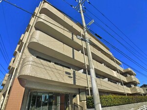 ハナミズキ宮園外観写真