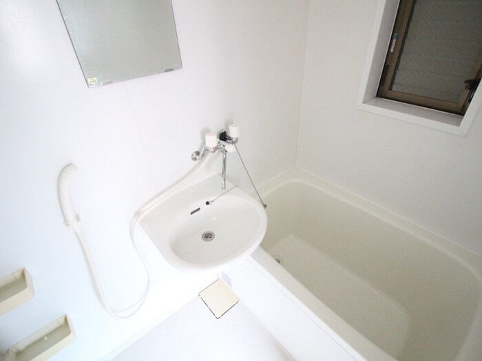 物件内観写真9　(バス／シャワールーム等)