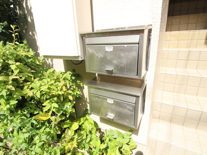 物件外観写真3　(建物設備)