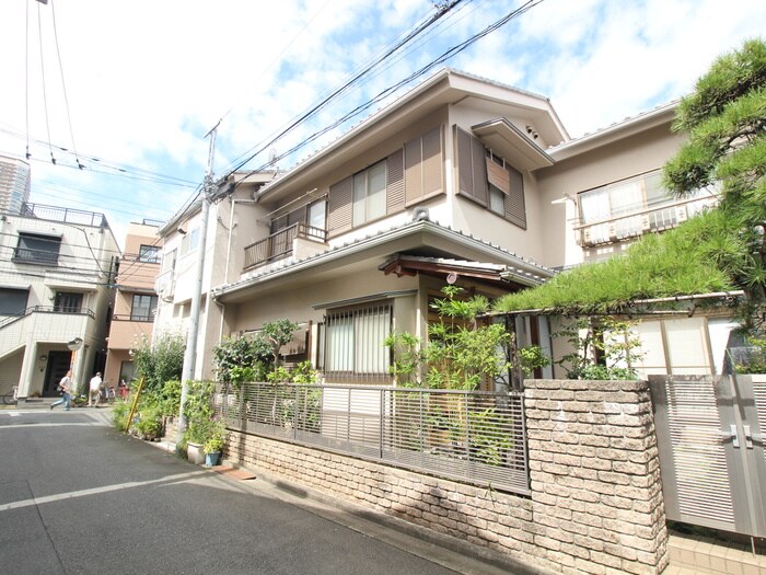 物件外観写真6　(外観写真)