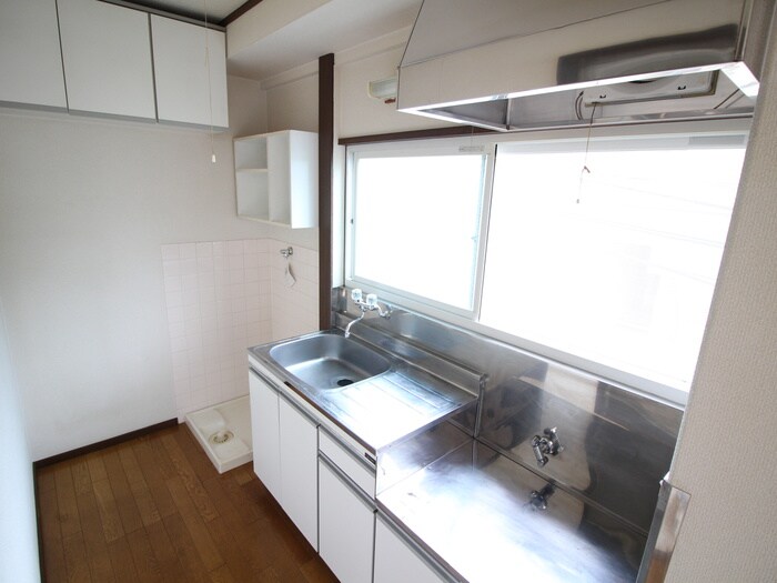 物件内観写真17　(キッチン)