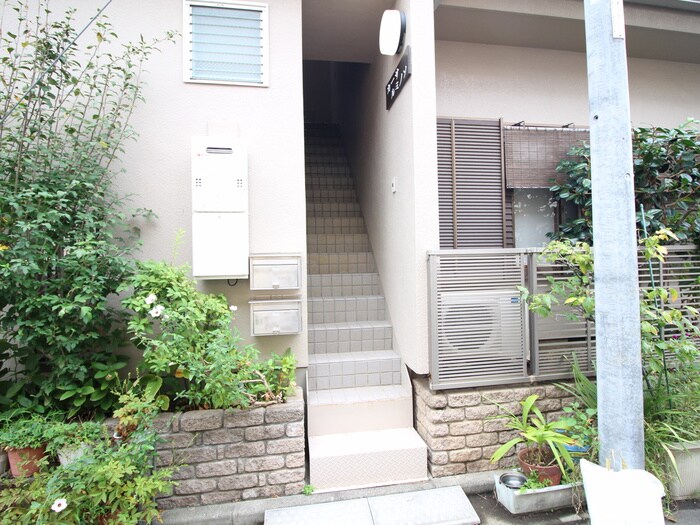 物件内観写真21　(周辺環境)