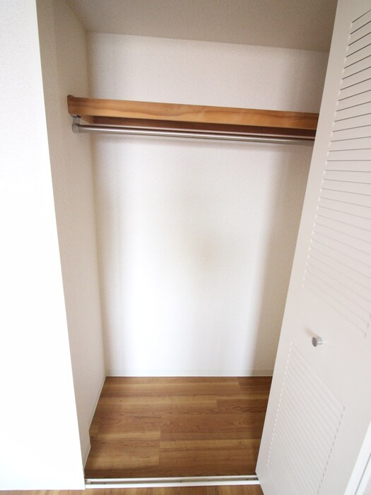 物件内観写真21　(収納)