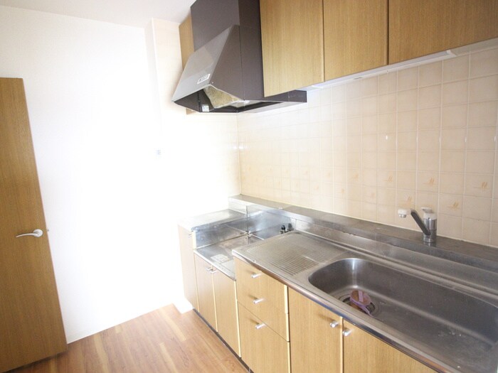 物件内観写真22　(キッチン)