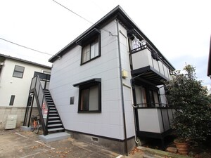 Ｅｓｐｅｒｏ外観写真