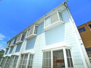 ベルピア・常盤平第１１－５外観写真