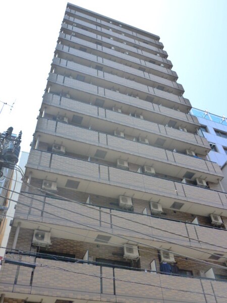 ガ－ラ日本橋一丁目(302)外観写真