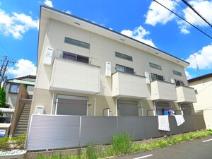 Ｙ　Ｓ　ＣＯＵＲＴ外観写真