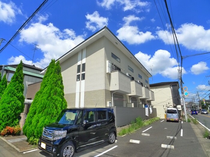 物件外観写真6　(外観写真)