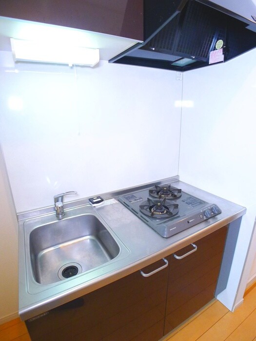 物件内観写真12　(キッチン)