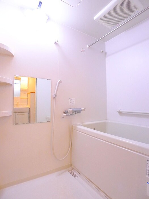 物件内観写真13　(バス／シャワールーム等)