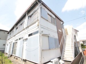メゾンプチ外観写真