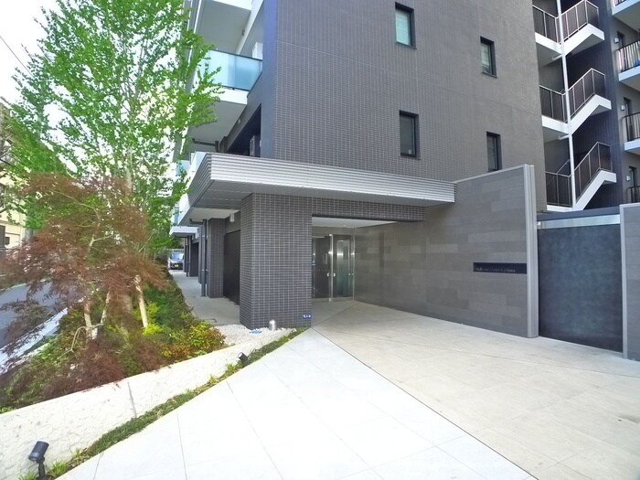 物件外観写真6　(周辺環境)