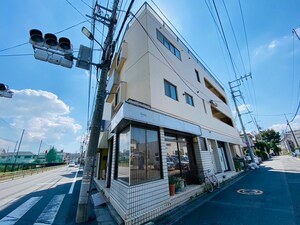山口ビル外観写真
