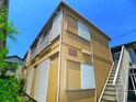 コスモハイツ