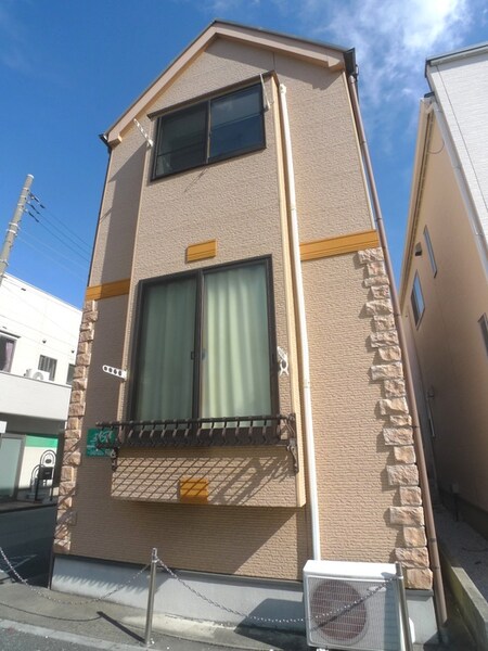 ＳｕｎＰａｌａｃｅ浦和外観写真