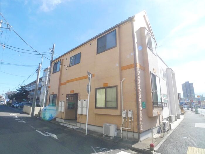 物件外観写真2　(その他)