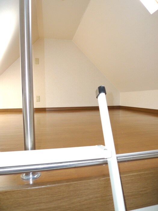 物件内観写真5　(居室)