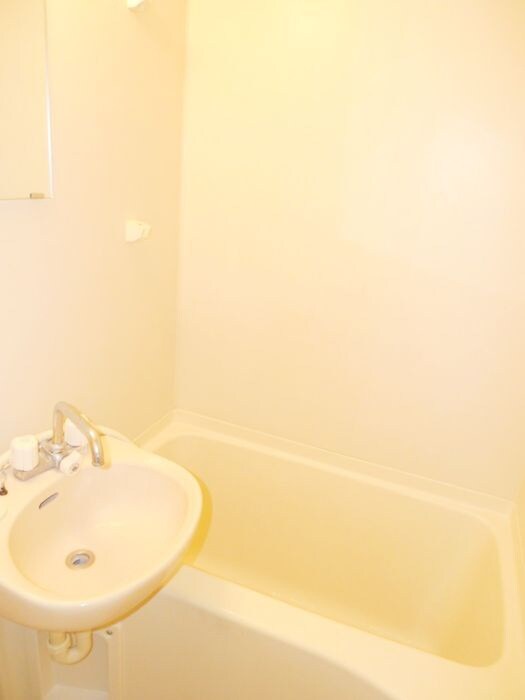 物件内観写真8　(バス／シャワールーム等)