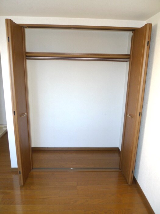 物件内観写真9　(収納)