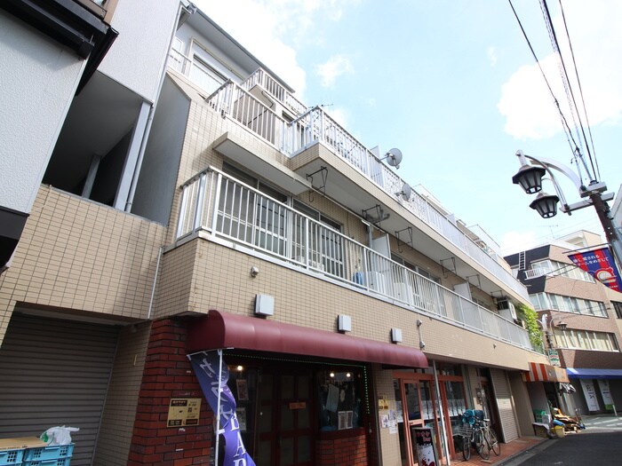 物件外観写真2　(その他)