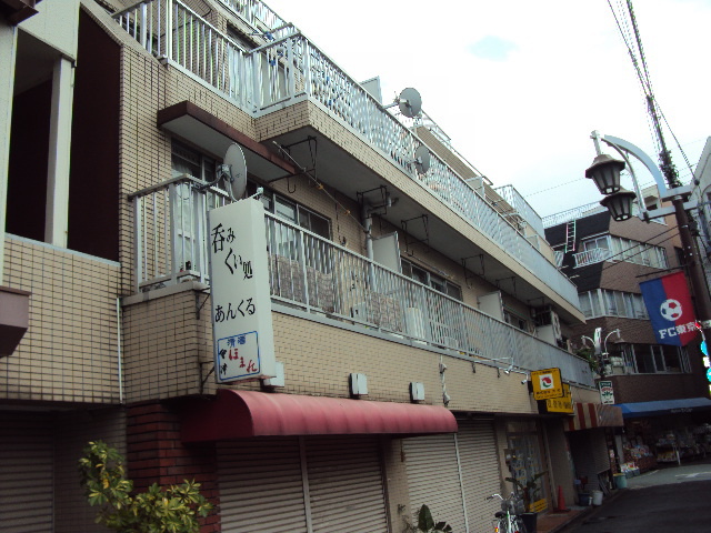 外観写真