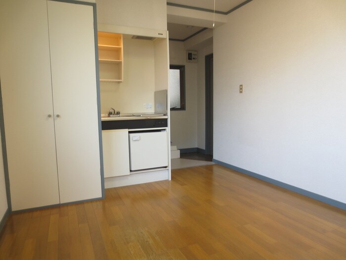 物件内観写真6　(居室)