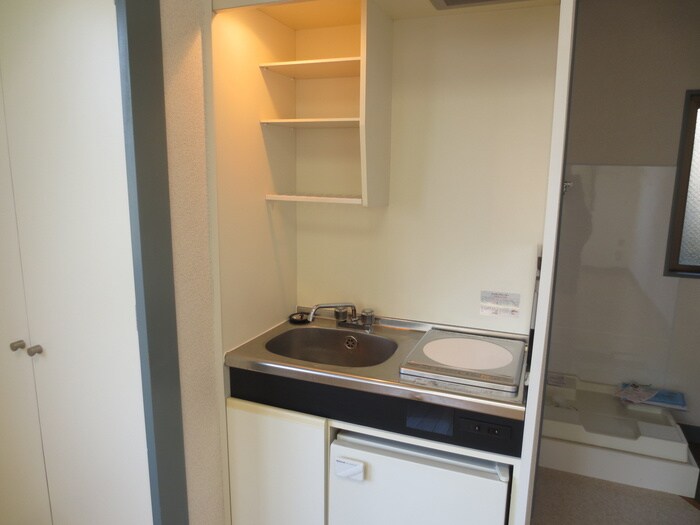 物件内観写真7　(キッチン)