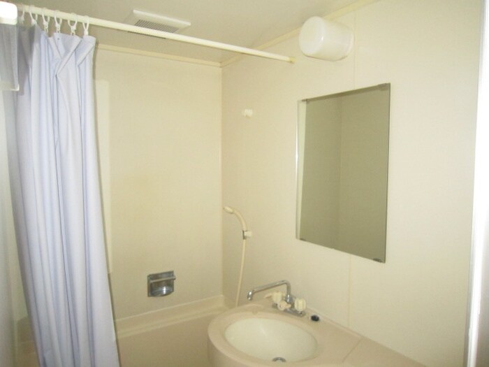 物件内観写真7　(バス／シャワールーム等)