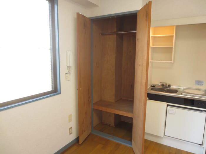 物件内観写真11　(収納)