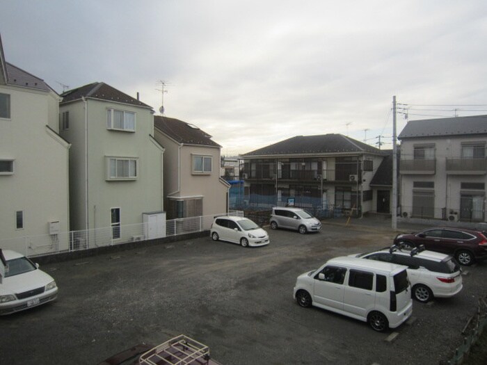 物件内観写真13　(周辺環境)