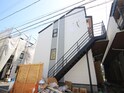 仮)アザ－レ・キュリオス久地Ｂ