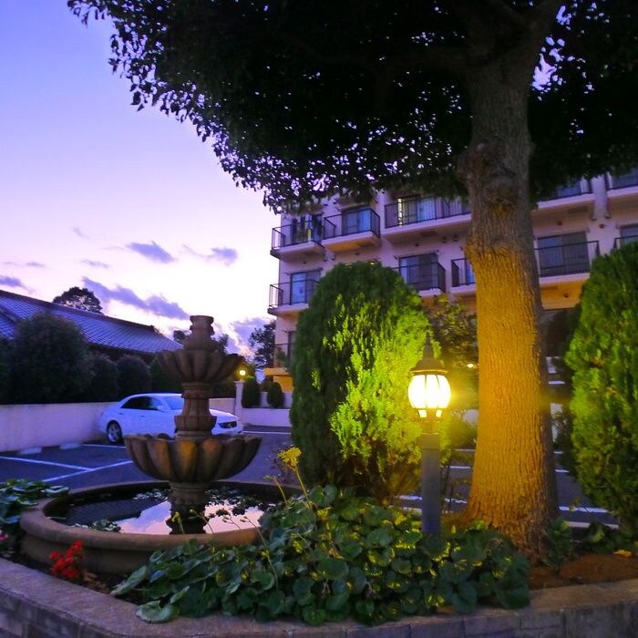 物件外観写真4　(周辺環境)