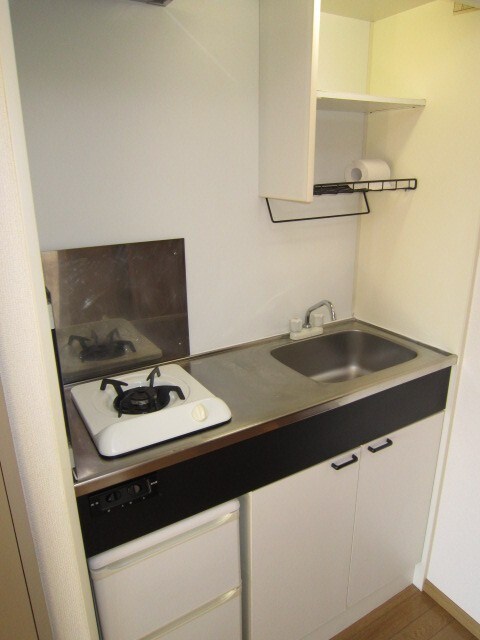 物件内観写真11　(キッチン)