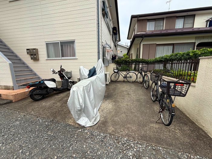 外観写真