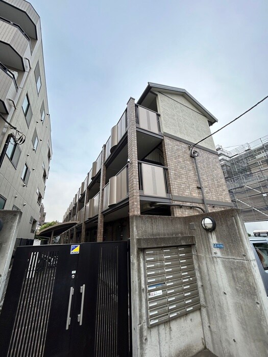 物件外観写真2　(その他)