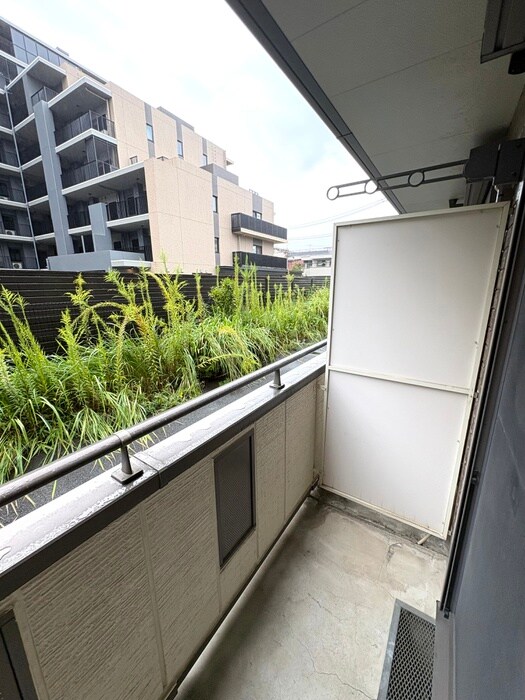 物件内観写真14　(ベランダ・バルコニー)