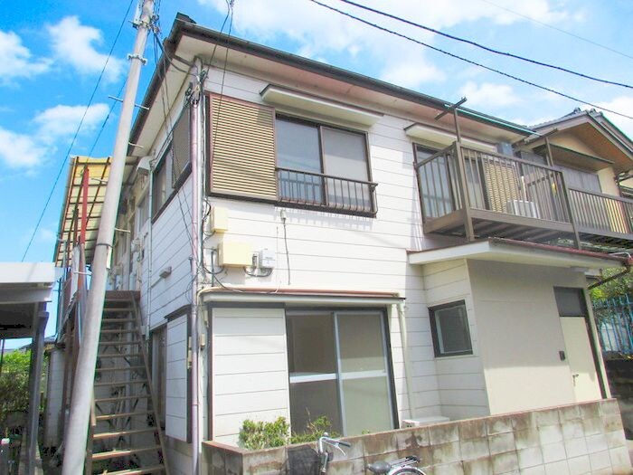 物件外観写真2　(その他)