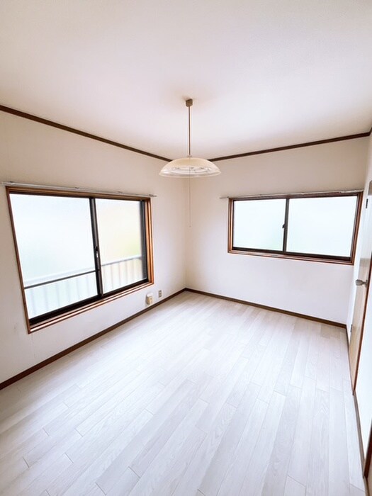 物件内観写真5　(居室)