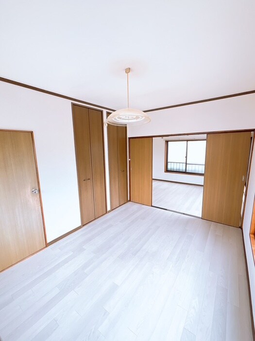 物件内観写真6　(居室)