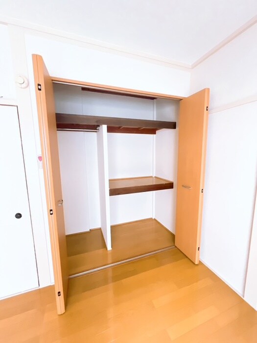 物件内観写真7　(収納)