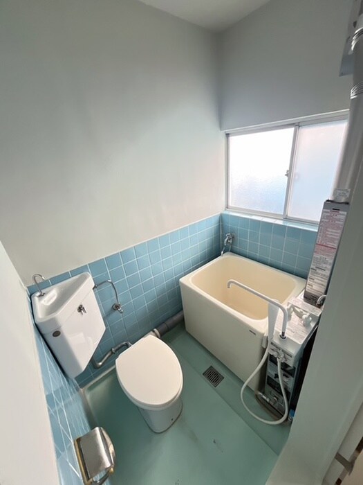 物件内観写真7　(バス／シャワールーム等)