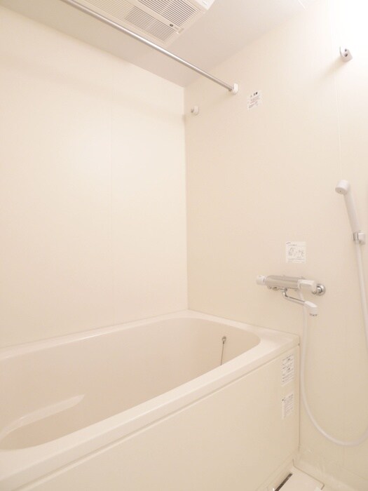 物件内観写真12　(バス／シャワールーム等)