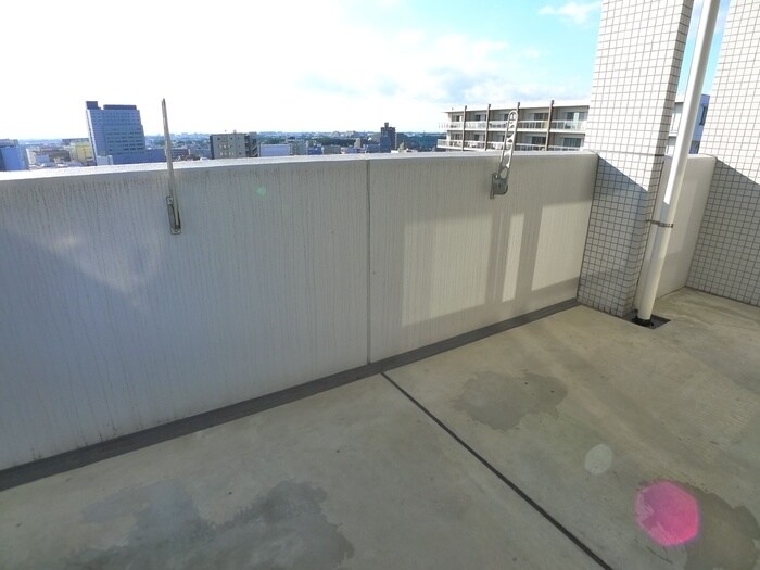 物件内観写真16　(ベランダ・バルコニー)